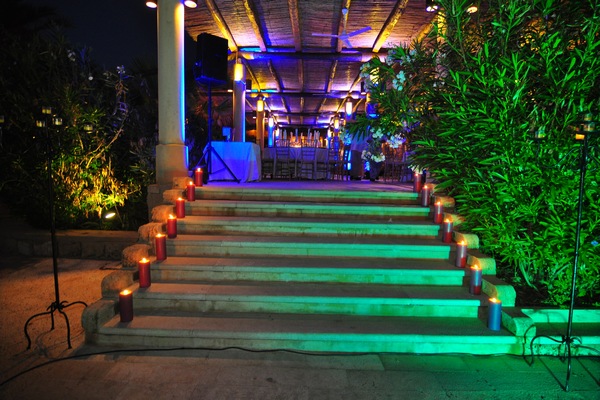 Nasco Karaoglan Dinner at Edde Sands